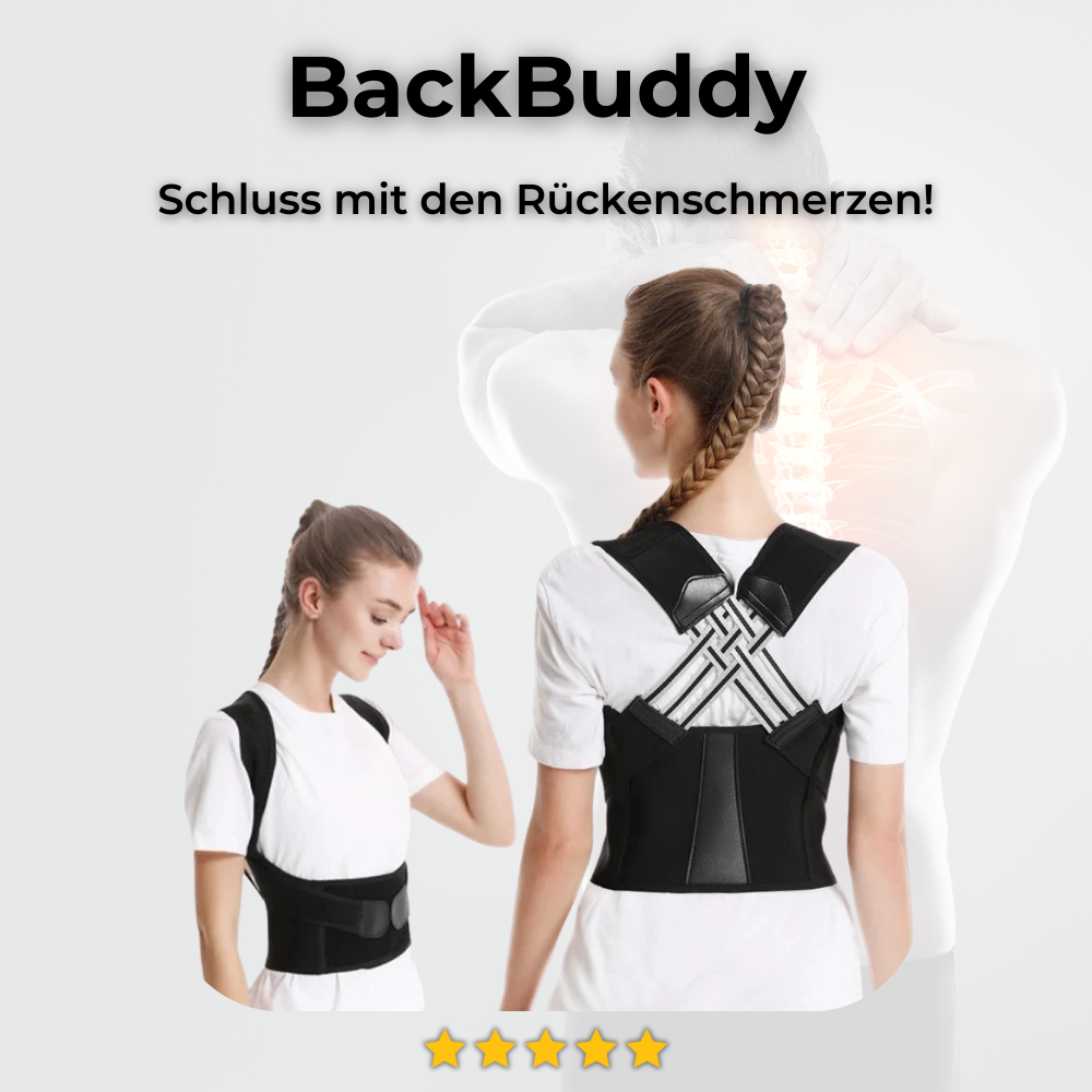 BackBuddy