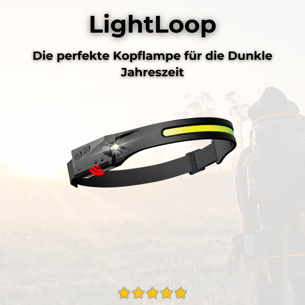 LightLoop