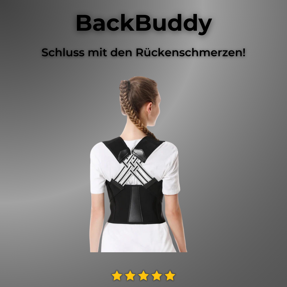 BackBuddy