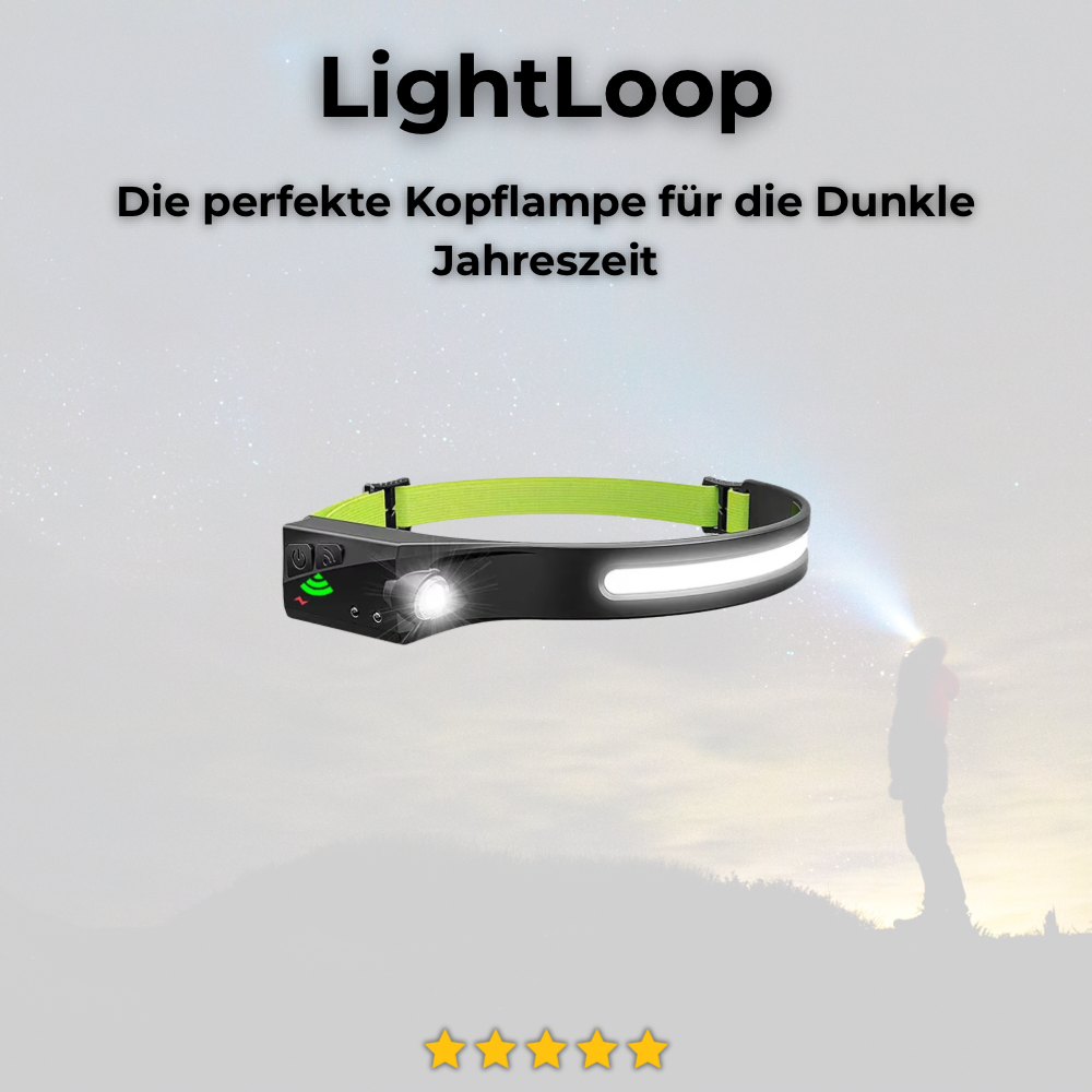 LightLoop