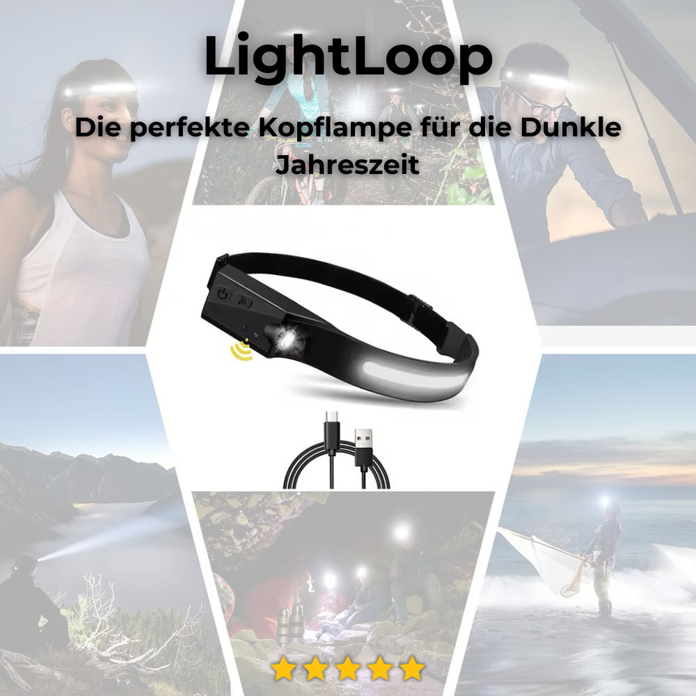 LightLoop